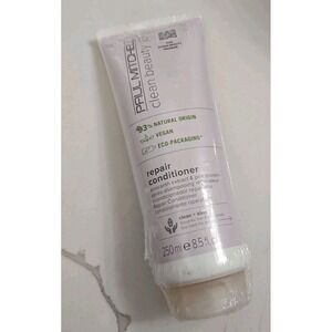 Paul Mitchell Clean Beauty Repair Conditioner - 8.5 oz (250 ml)